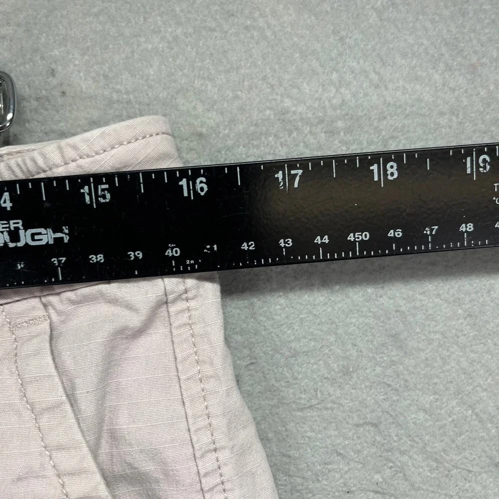 Eddie Bauer lightweight cotton